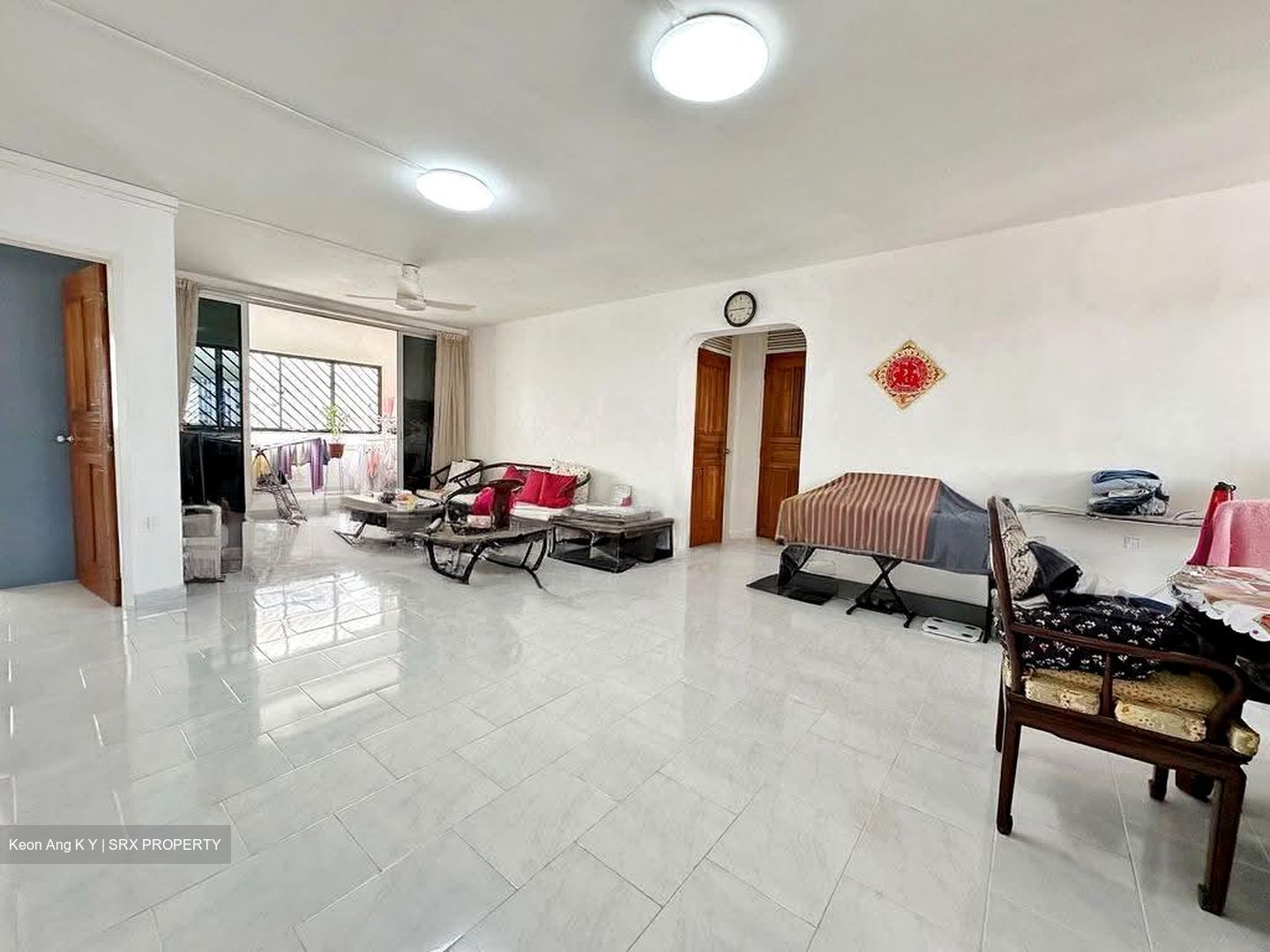 Blk 153 Bishan Street 13 (Bishan), HDB 5 Rooms #635078821